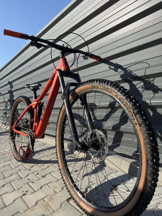 Cube Stereo ONE22 PRO 29