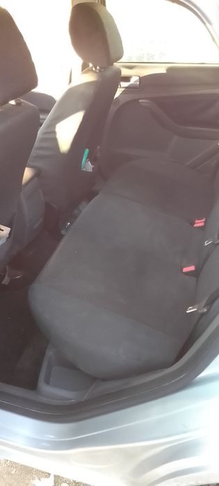 Ford focus 2007 1.6 Disel