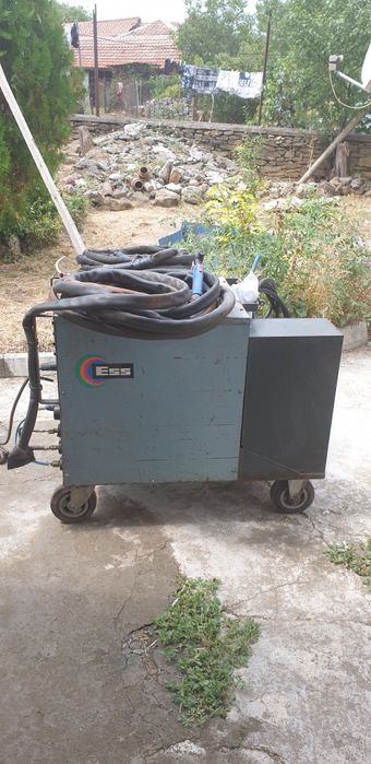 Аргон Ess  220TG