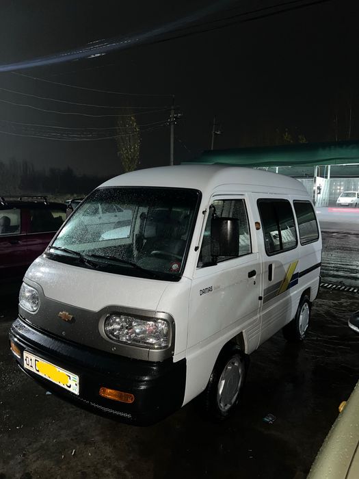 damas 2019 kraska toza