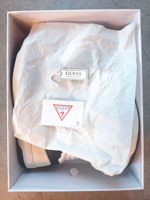 Мъжки обувки Guess, 44 номер