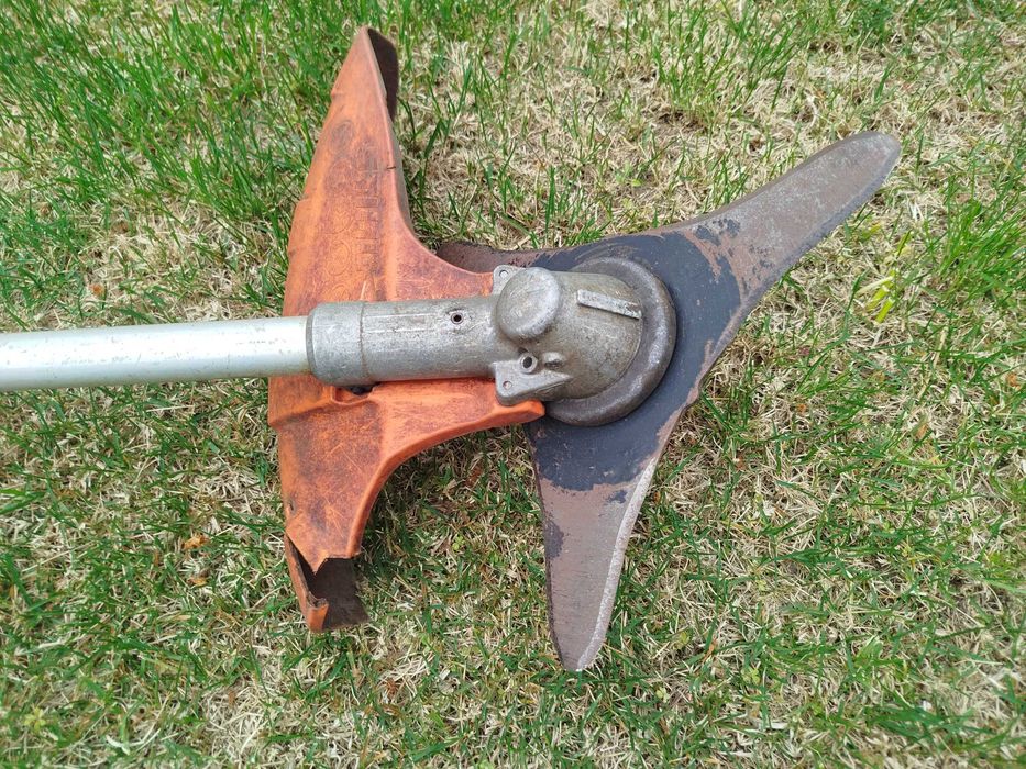 Бензинов тример Stihl FS 260