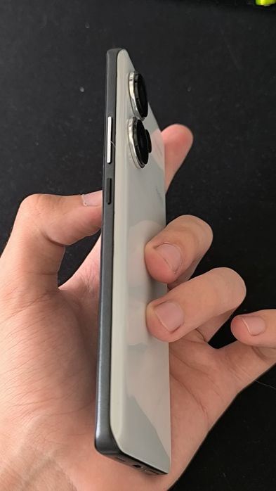 Redmi Note 13 pro plus