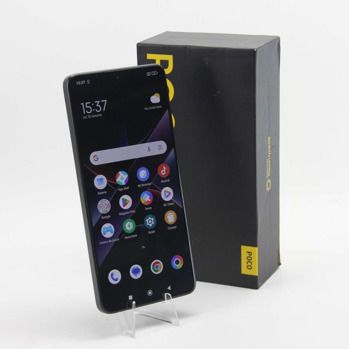 POCO X7 Pro 512/12Gb - OBIECT IMPECABIL - Amanet FRESH Galati
