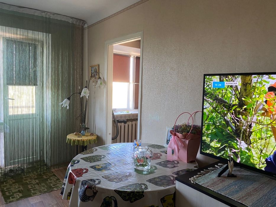 Продам квартиру в городе Балхаш