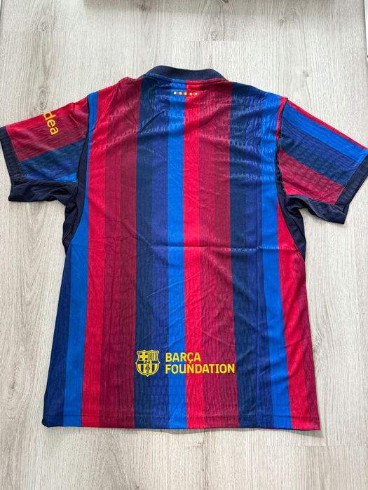 Tricou fotbal adulti , Barcelona 26/27