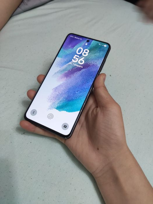 Samsung s21 fe 5G 128gb