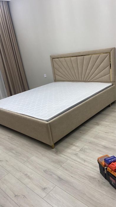 Кровать заказ Астана