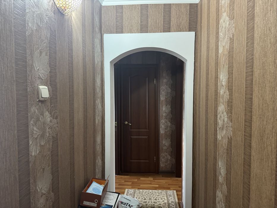 Продаю квартиру 4комн