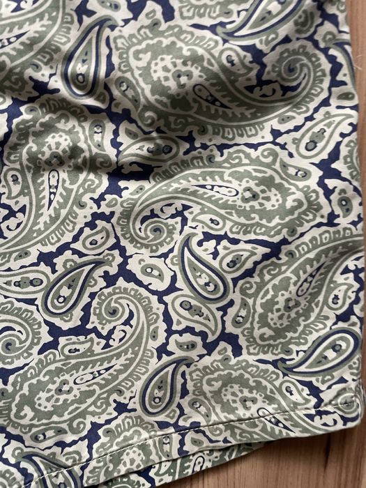 SCOTCH & SODA vacanza/мъжки къс панталон W32