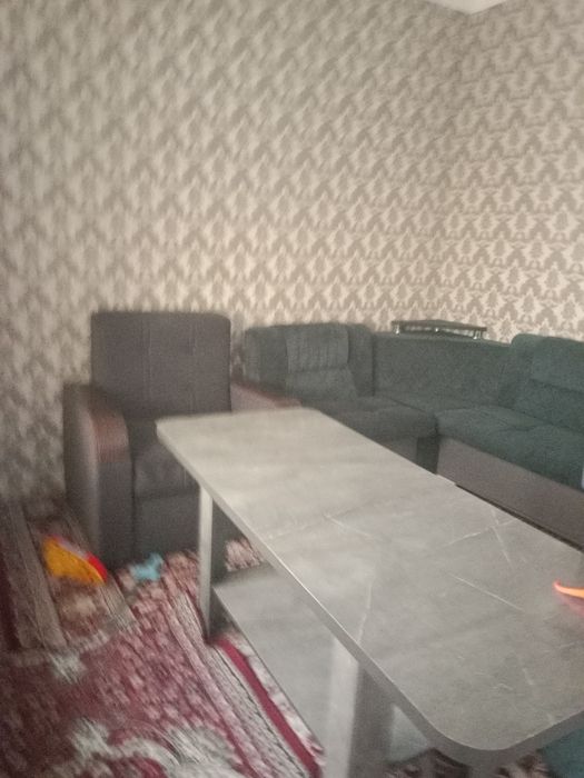 Uy sotiladi  2 xonali
