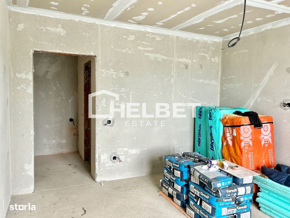 Casă / 4 camere / 106 mp utili / Bod