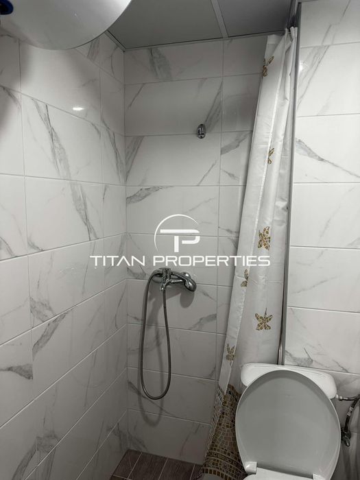 Дава се под наем Едностаен апартамент в Варна, Бриз - 25 кв.м за 350 € - Снимка #8