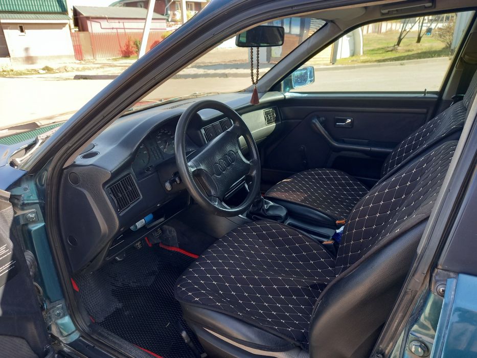 Ауди б4 сатылады