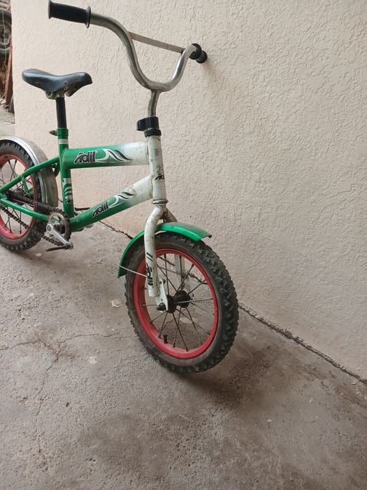 Velosiped 16 razmerlik