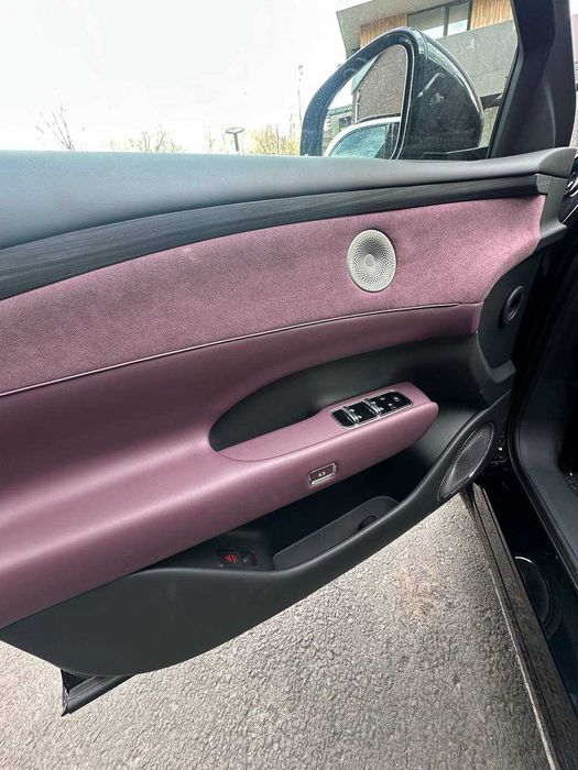 Voyah Free Plus 2026 restailing