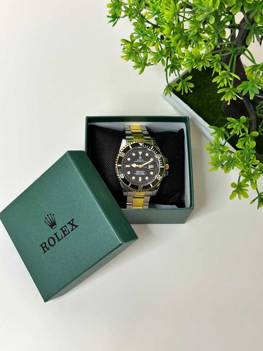 Ceas Rolex Oyster Perpetual Date Submariner 41mm