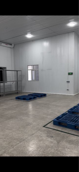 Фарм Склад сдаётся Аренда