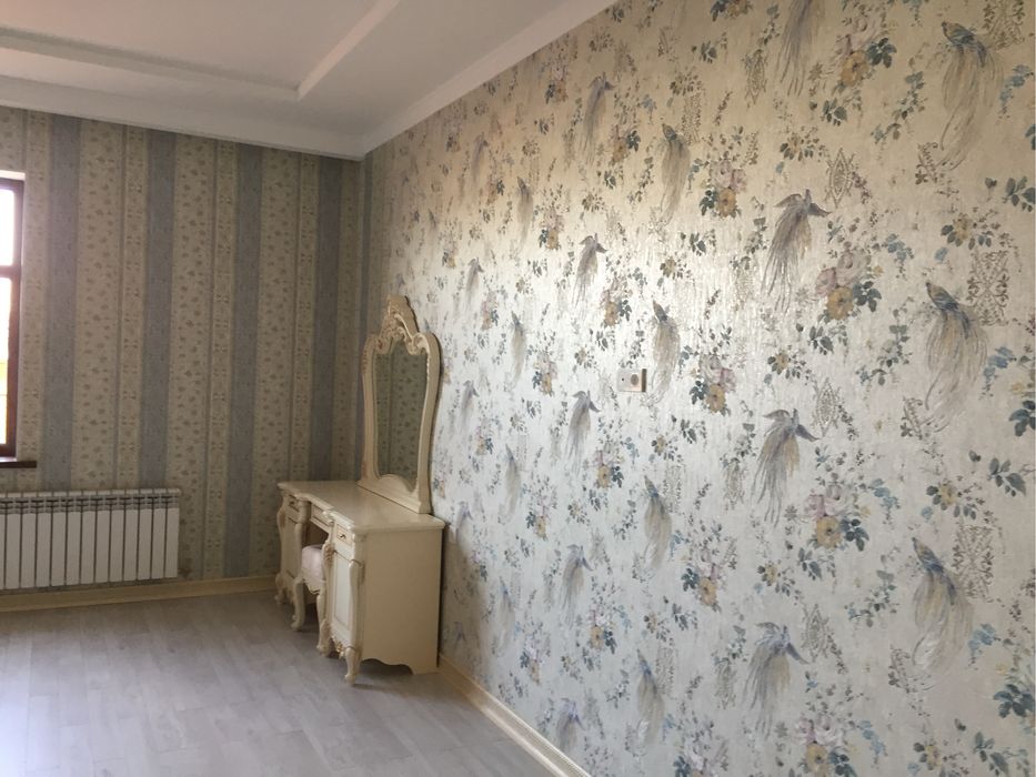 Услуги по ремонту квартир