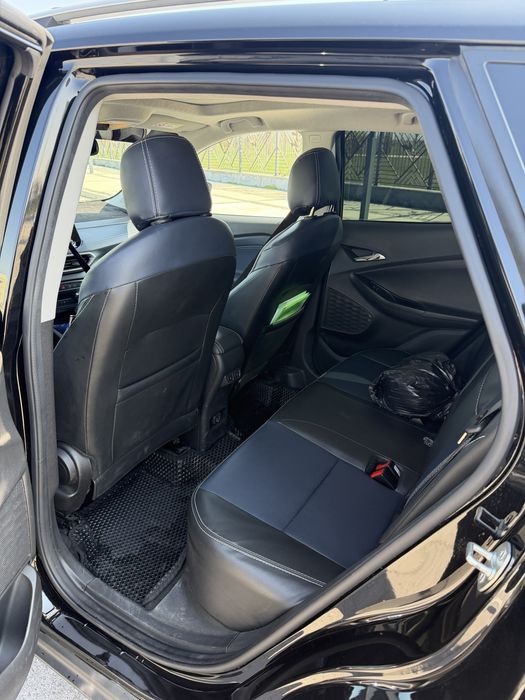 Chevrolet Tracker premier 2024