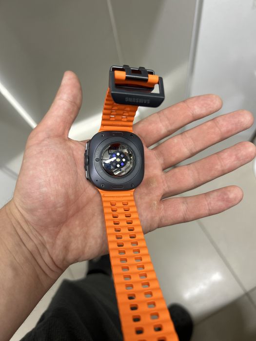 Samsung Galaxy Watch