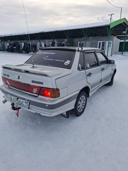 Продам ваз 2115, в хорошем состоянии.