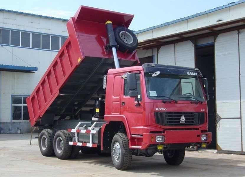 Доставка сыпучих материалов- балласт, щебень, песок, камень, пгс, гшс