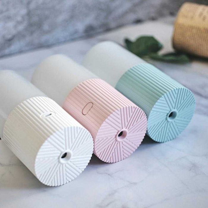 НОВ !! Арома Дифузер за Автомобил , Бус или Каравана Спешъл Едишън