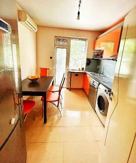 Дава се под наем Тристаен апартамент в София, Дружба 2 - 95 кв.м за 550 € - Снимка #2