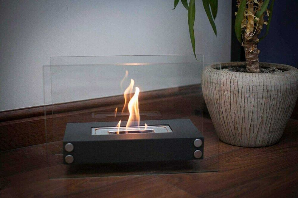 Екокамина със CE сертификат бонус допълнително фибростъкло