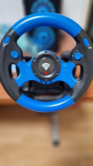 Volan Genesis Seaborg 350