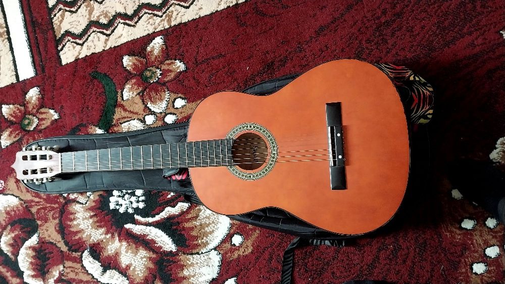 Класичиски гитара