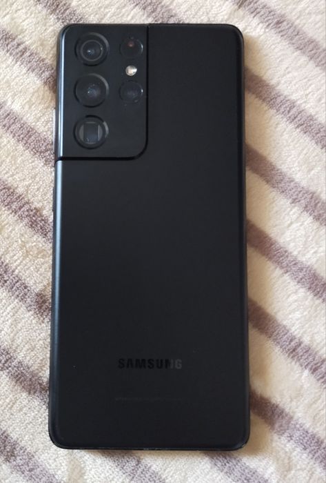 Самсунг с21 ультра