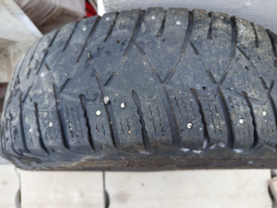 Продам шину в отличном состоянии