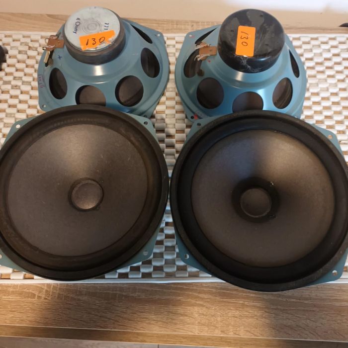 Difuzoare HI-FI originale