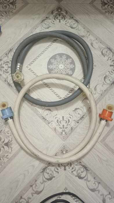 Продам запчасти для стиральной машинки