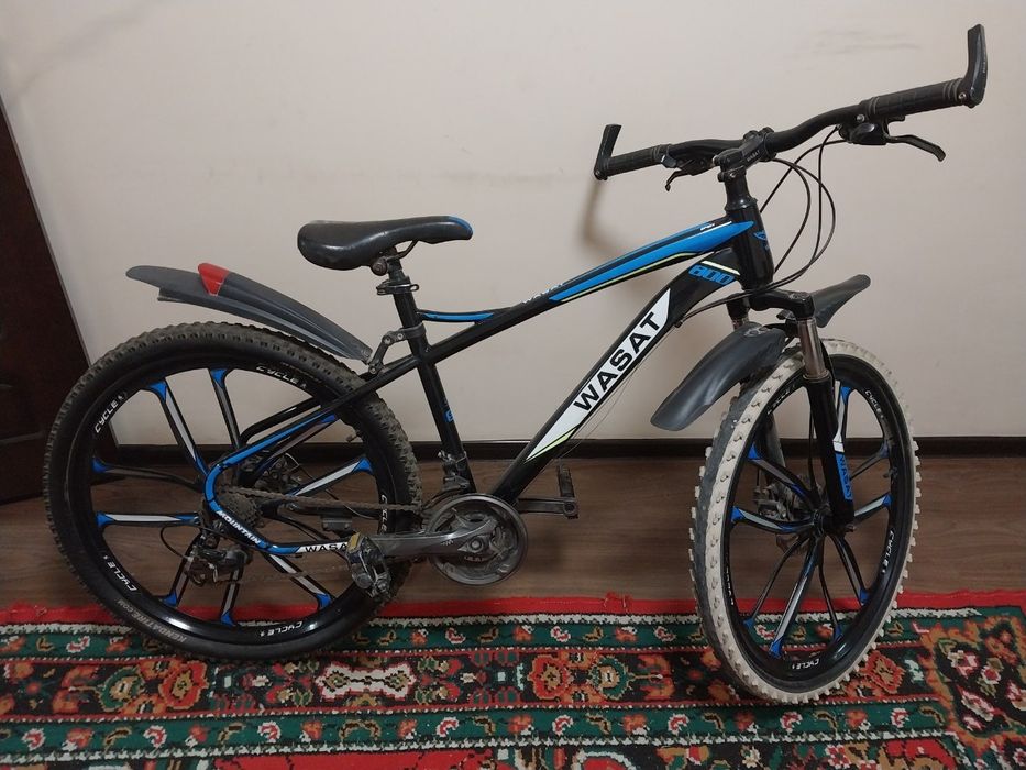 Velosiped Wasasat