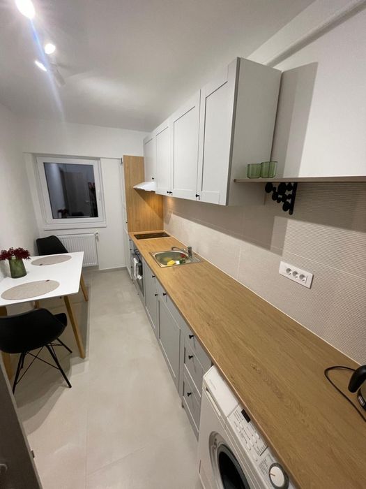 Apartament 1 camera
