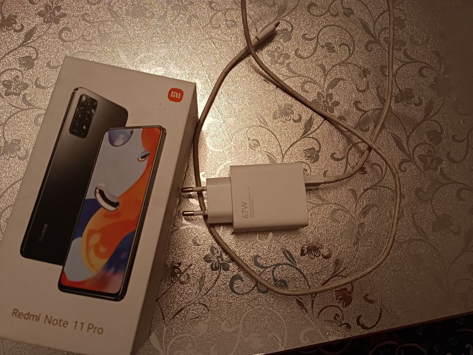 redmi 11 pro 8 ga 128