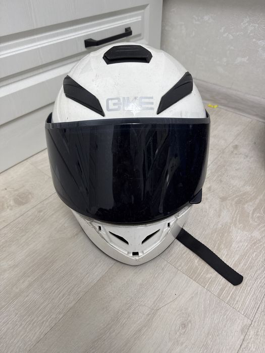 Продам шлемы для мопеда или мото