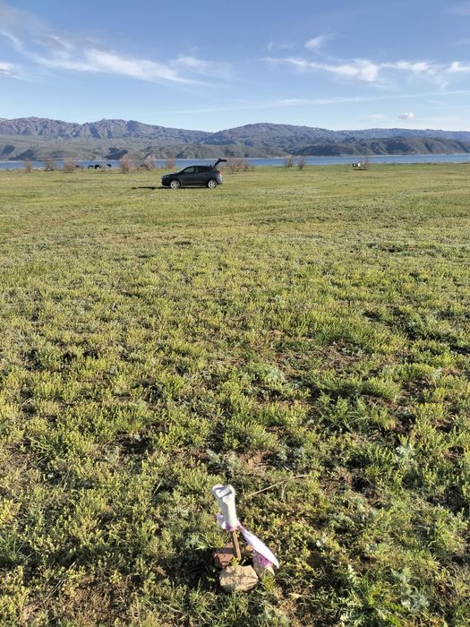 Земельный участок