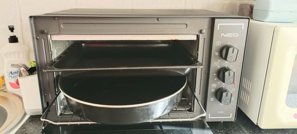 Продам элекропечку