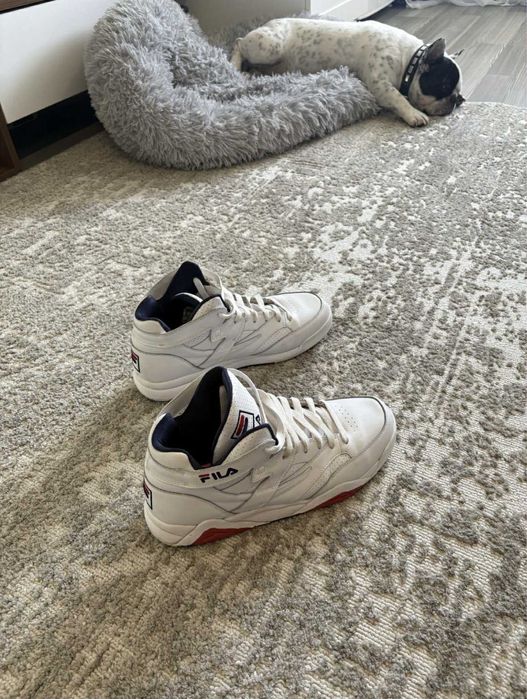 adidasi inalti Fila M - Squad marimea 44
