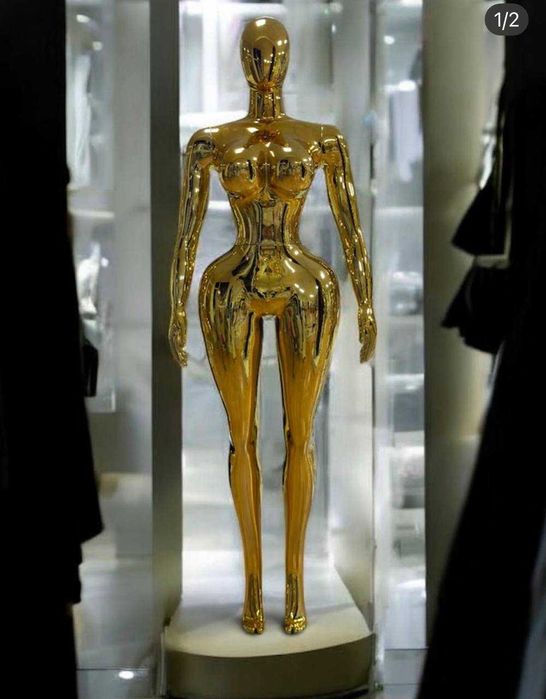 maniken veshalki