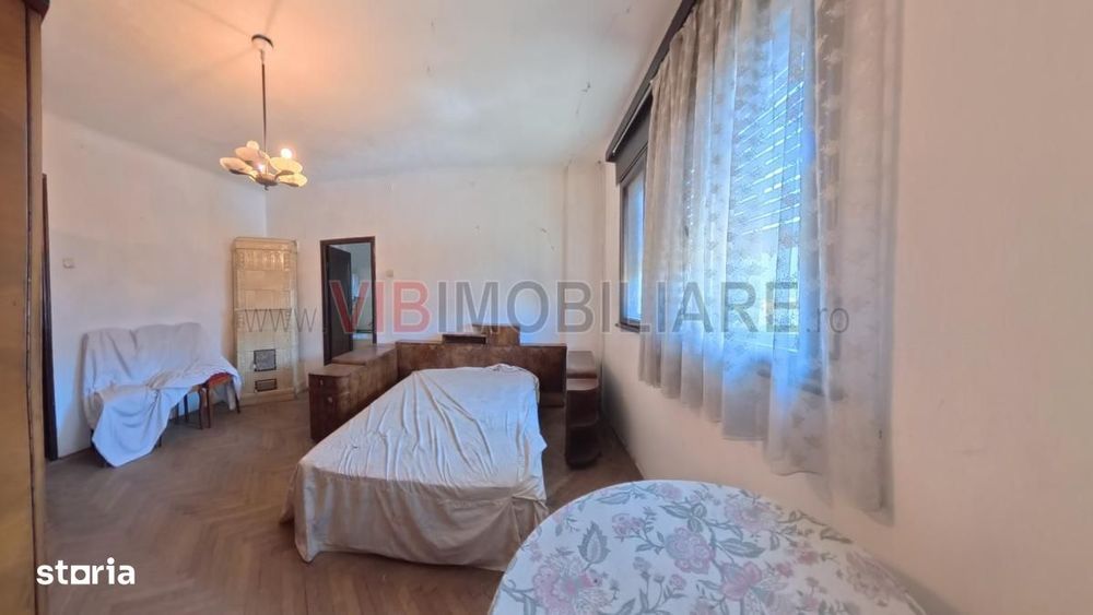 Unirii - str Avram Zenovie - 2 camere 67 mp