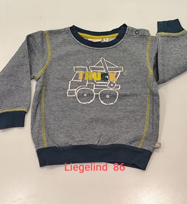 Лот за момче 86-92.  Марки next, Ergee, dopo dopo, Topomini, BREEZE