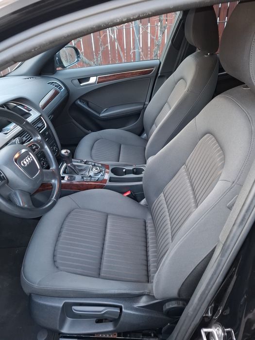 Audi A4 / 2011/ 1968 cmc