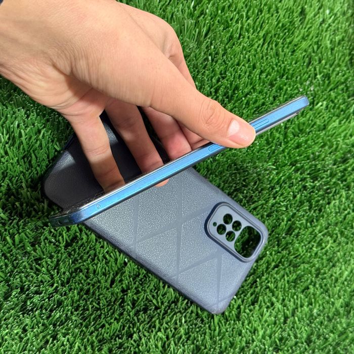 Redmi note 11 sotiladi orginal