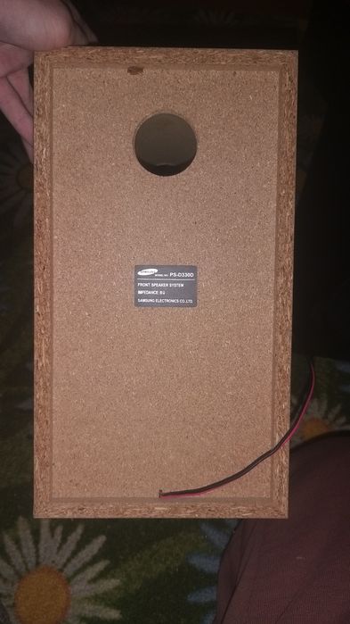 СРОЧНО, Муз центр Samsung