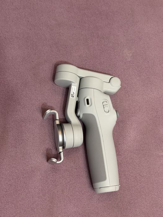Стабилизатор DJI OSMO MOBILE 7